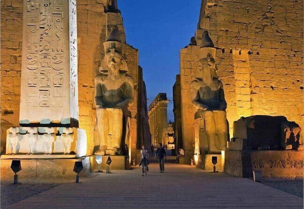 luxor