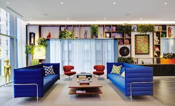 citizenm chicago downtown