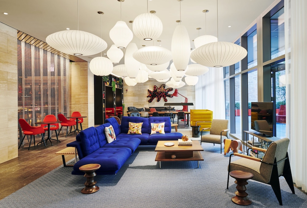 citizenm chicago downtown