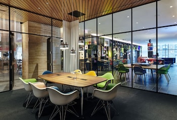 citizenm chicago downtown