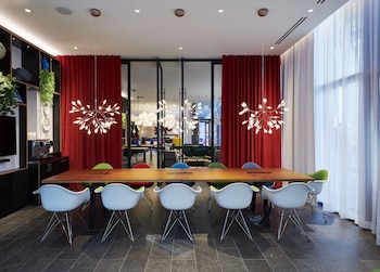 citizenm chicago downtown