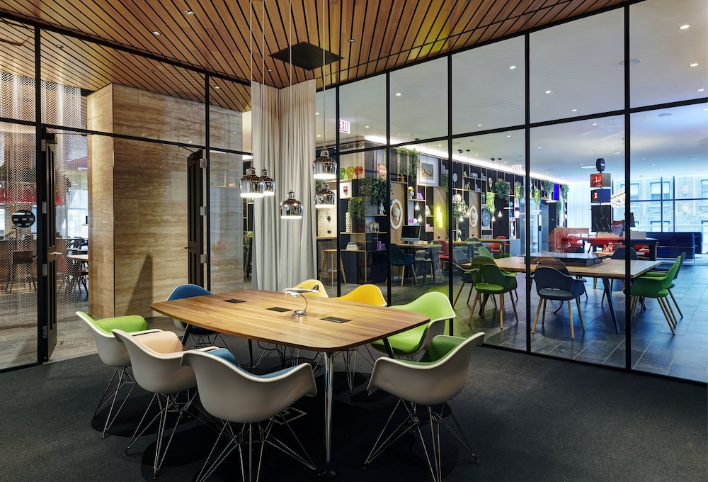 citizenm chicago downtown