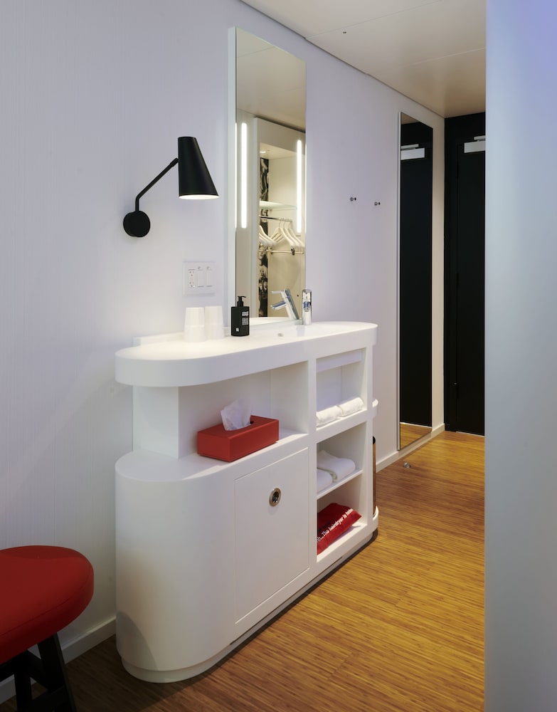 citizenm chicago downtown