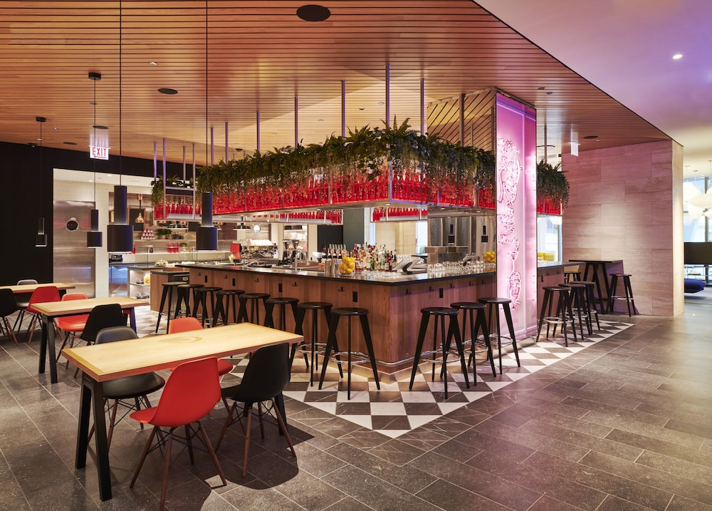 citizenm chicago downtown