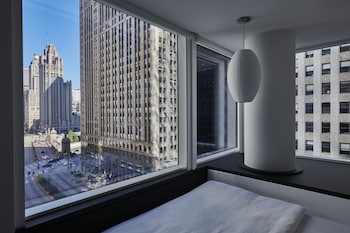 citizenm chicago downtown