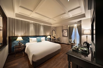 meritel hanoi