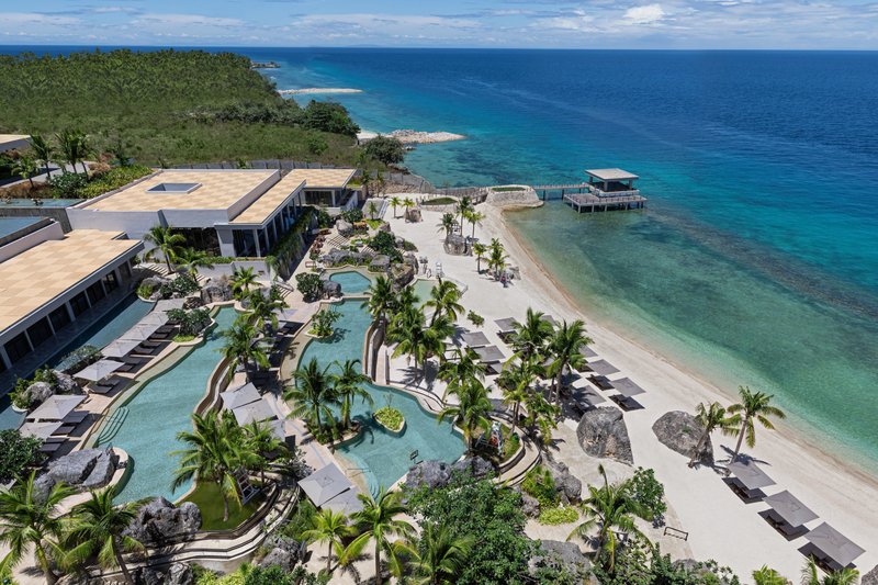 sheraton cebu mactan resort