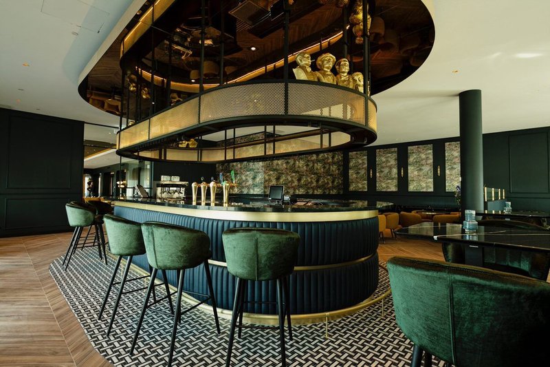 van der valk hotel schiedam