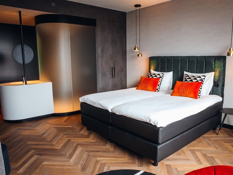 van der valk hotel schiedam