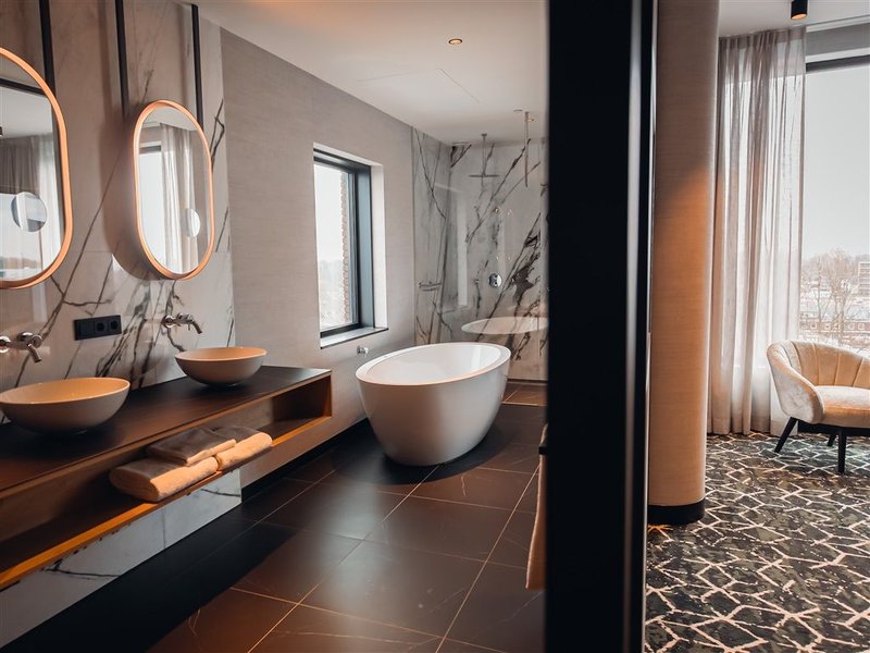 van der valk hotel schiedam