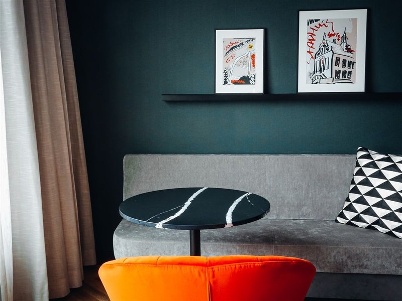 van der valk hotel schiedam