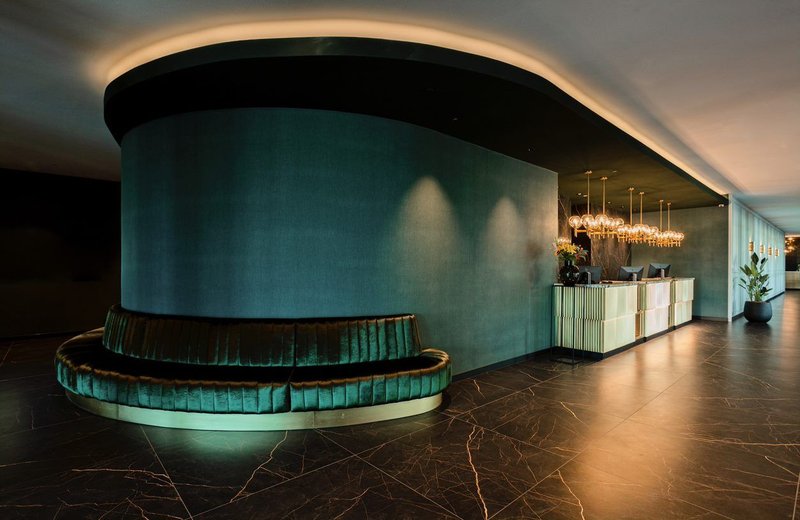 van der valk hotel schiedam