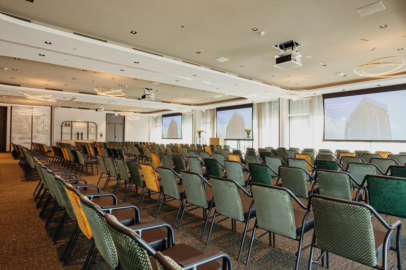 van der valk hotel schiedam