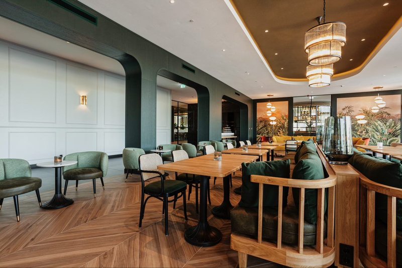 van der valk hotel schiedam