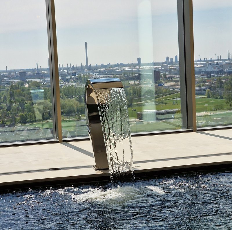 van der valk hotel schiedam