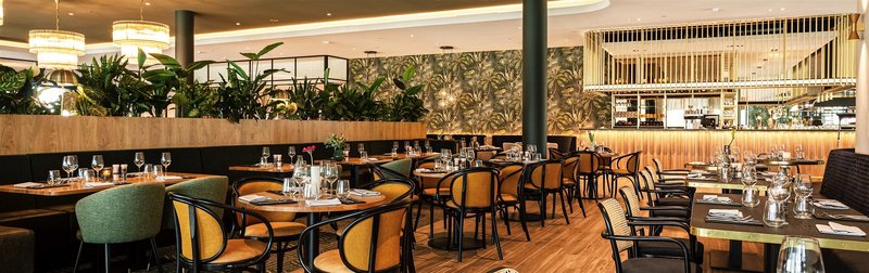 van der valk hotel schiedam