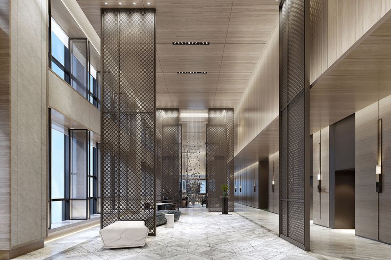 jw marriott hotel changsha