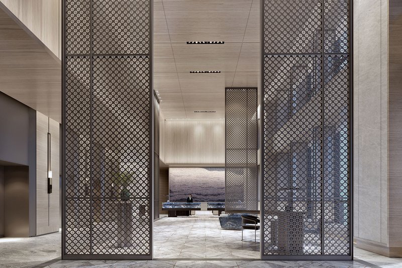 jw marriott hotel changsha