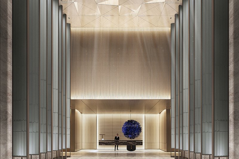 jw marriott hotel changsha