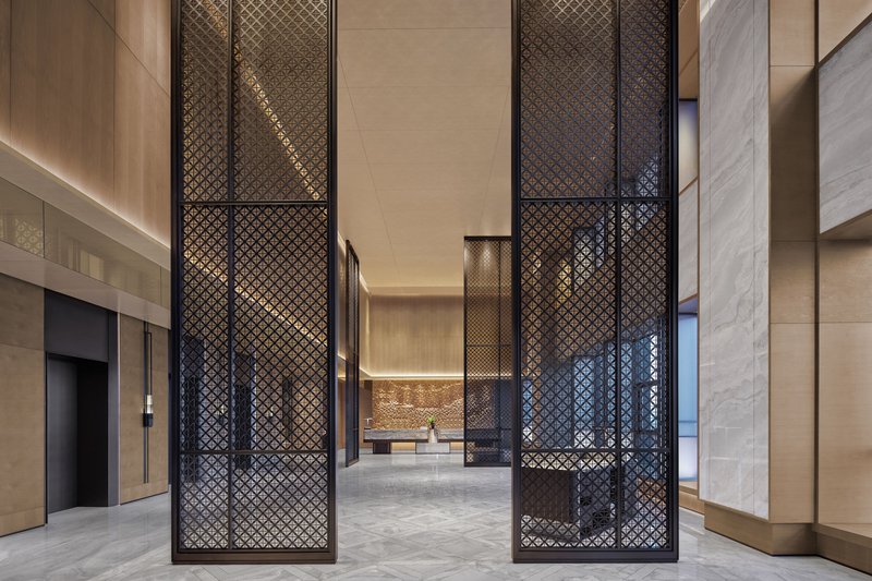 jw marriott hotel changsha