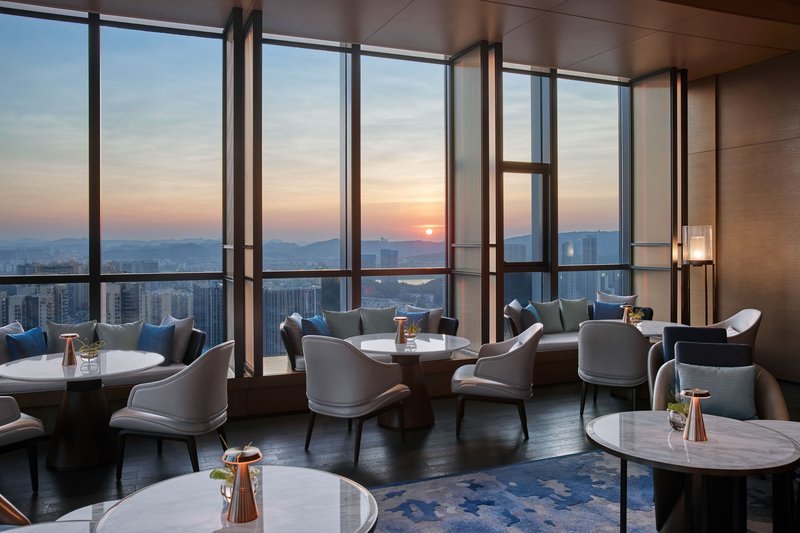 jw marriott hotel changsha