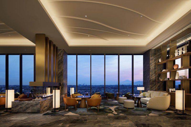 the westin yokohama