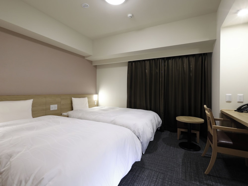 dormy inn hiroshima annex