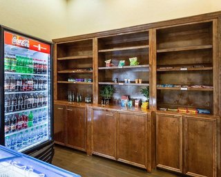 quality suites houston nw cy fair