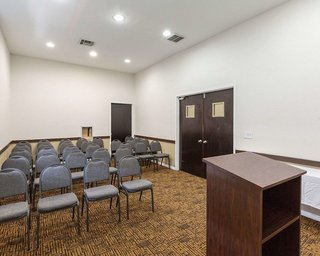 quality suites houston nw cy fair