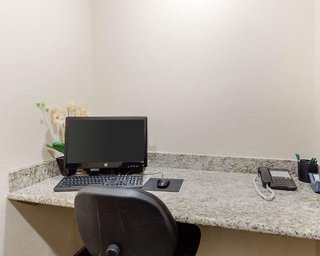 quality suites houston nw cy fair