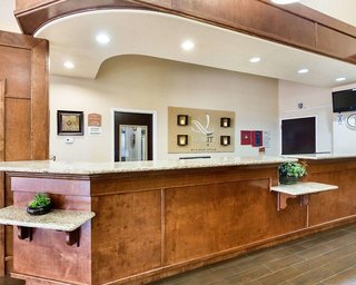 quality suites houston nw cy fair