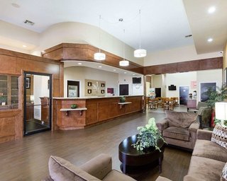 quality suites houston nw cy fair