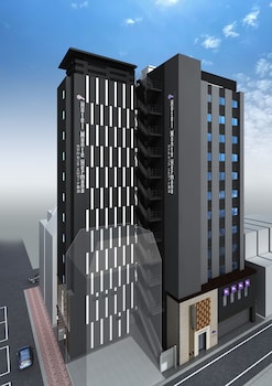 hotel monte hermana tokyo