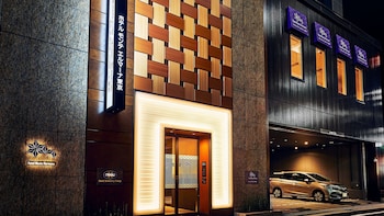 hotel monte hermana tokyo