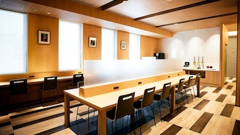 hotel monte hermana tokyo