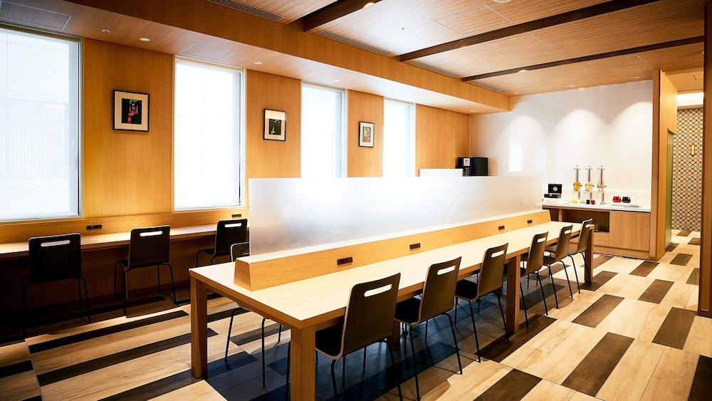 hotel monte hermana tokyo