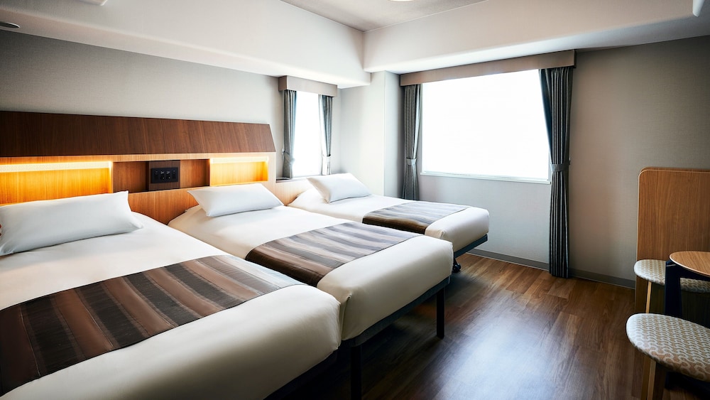 hotel monte hermana tokyo