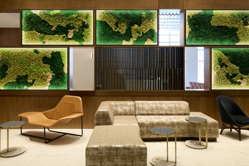 the westin raleigh durham airport