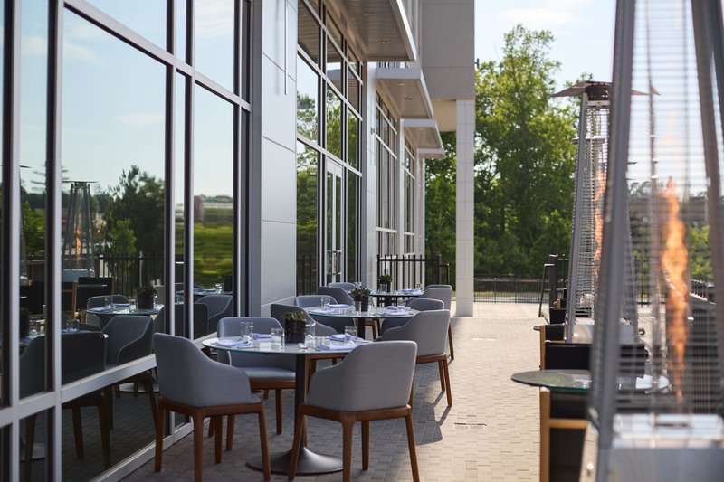 the westin raleigh durham airport