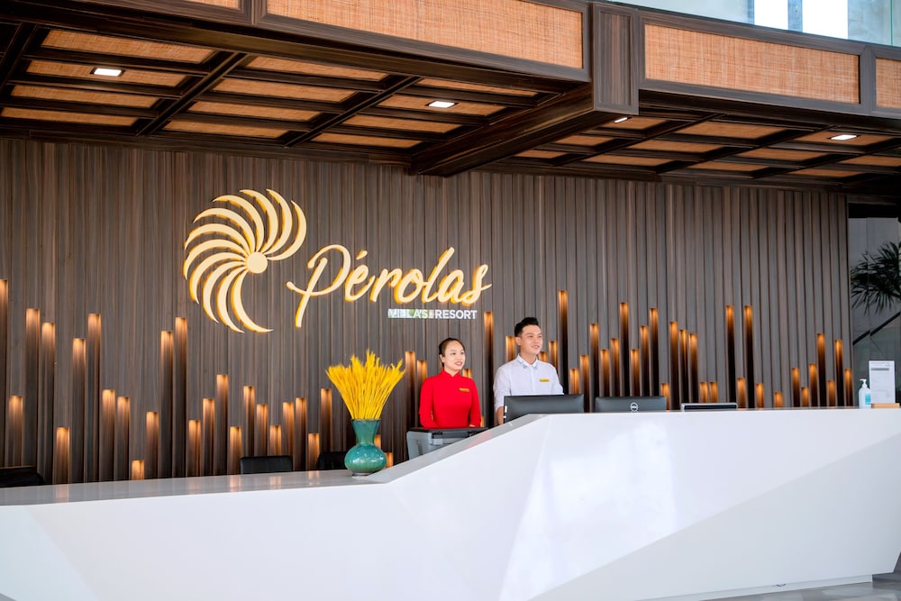 perolas villas resort powered by aston