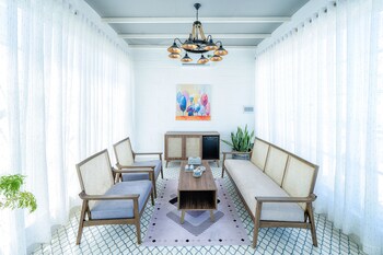 perolas villas resort powered by aston