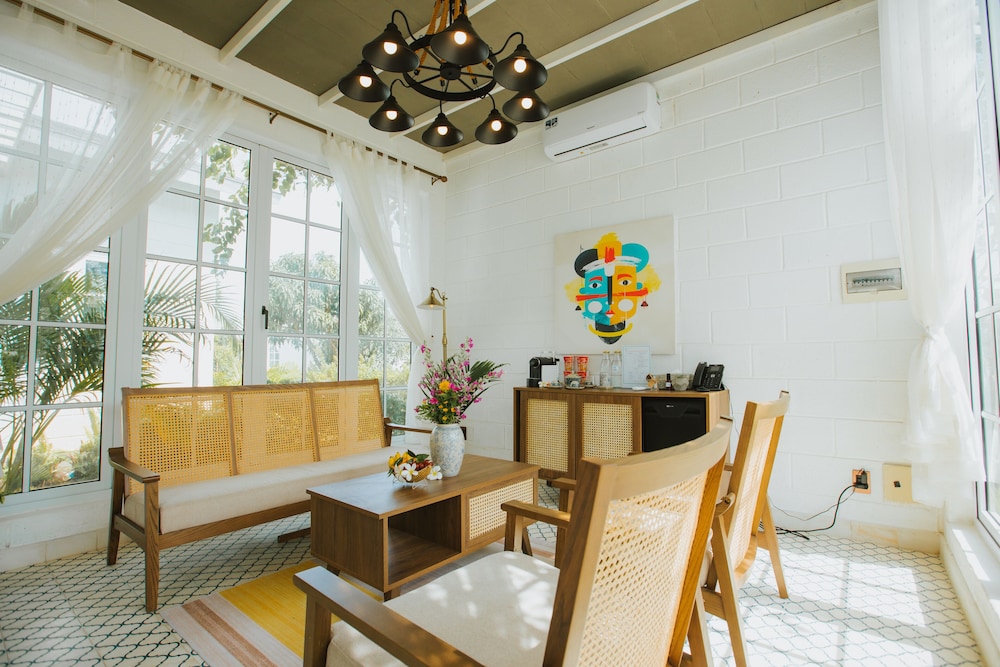 perolas villas resort powered by aston