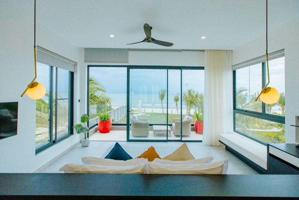 perolas villas resort powered by aston