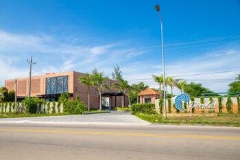 perolas villas resort powered by aston