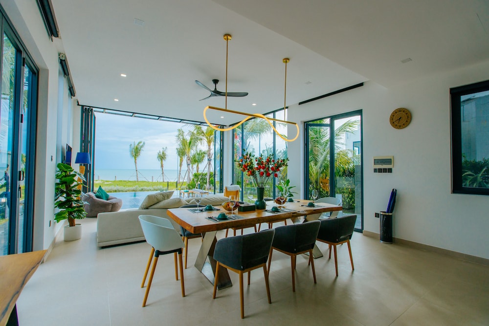 perolas villas resort powered by aston