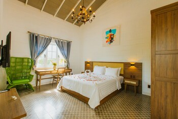 perolas villas resort powered by aston