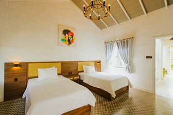 perolas villas resort powered by aston