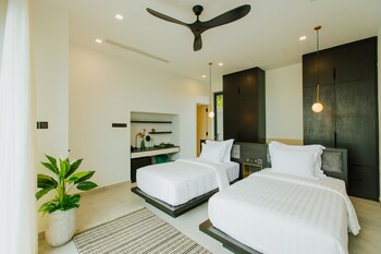 perolas villas resort powered by aston