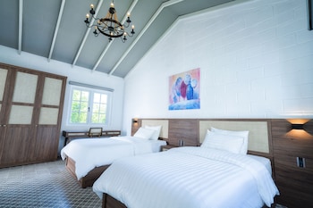 perolas villas resort powered by aston