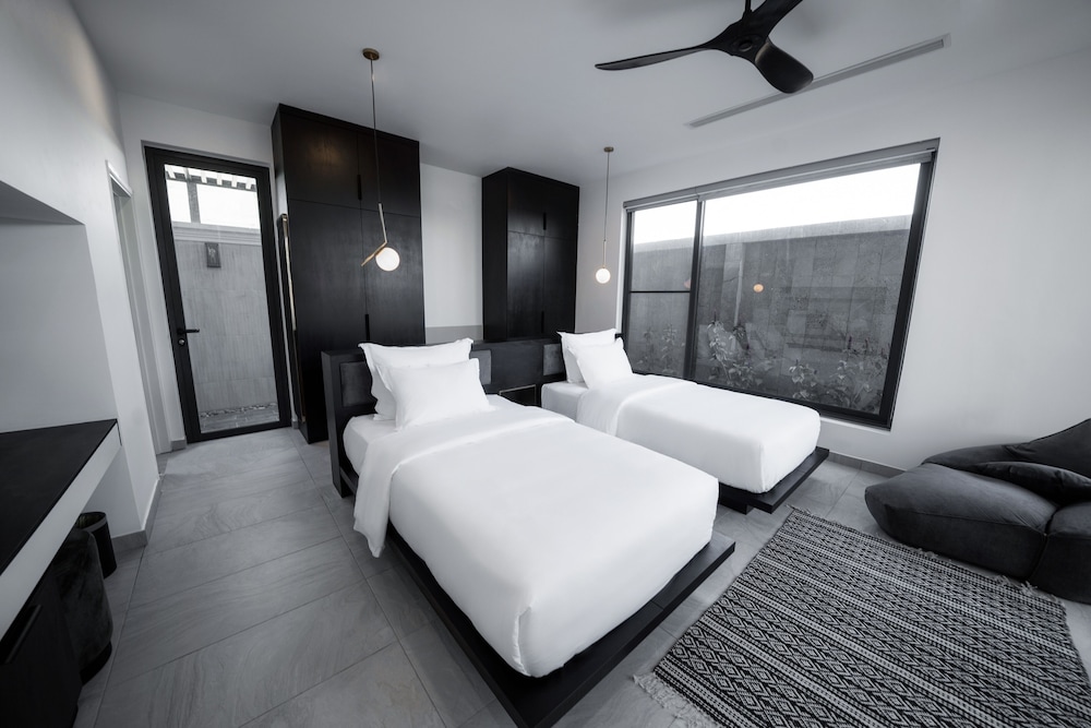 perolas villas resort powered by aston